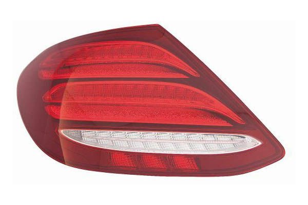 Ulo Stop Komple W213 Sol Ledli 2016 20 (A2139067700)