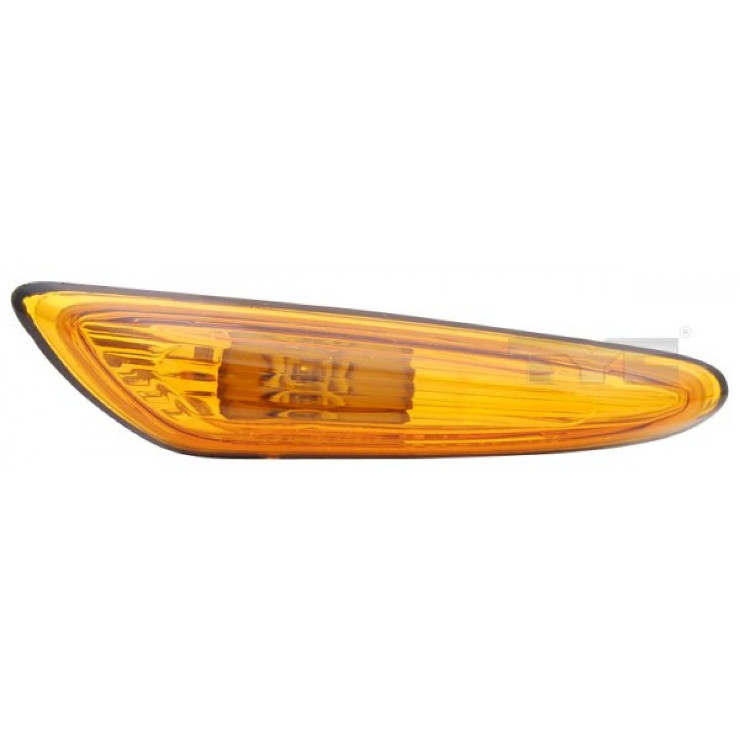 Depo Çamurluk Sinyali E46 2002 05 Sarı Sol (6313 7 165 913)