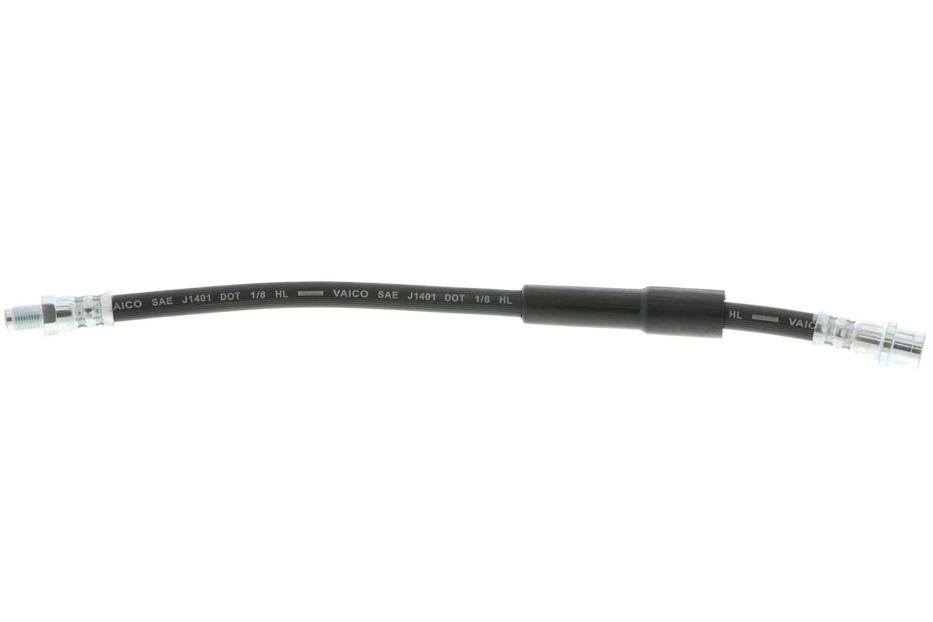 Vaıco Fren Hortumu Arka W639 35 Cm (A639 428 09 35)