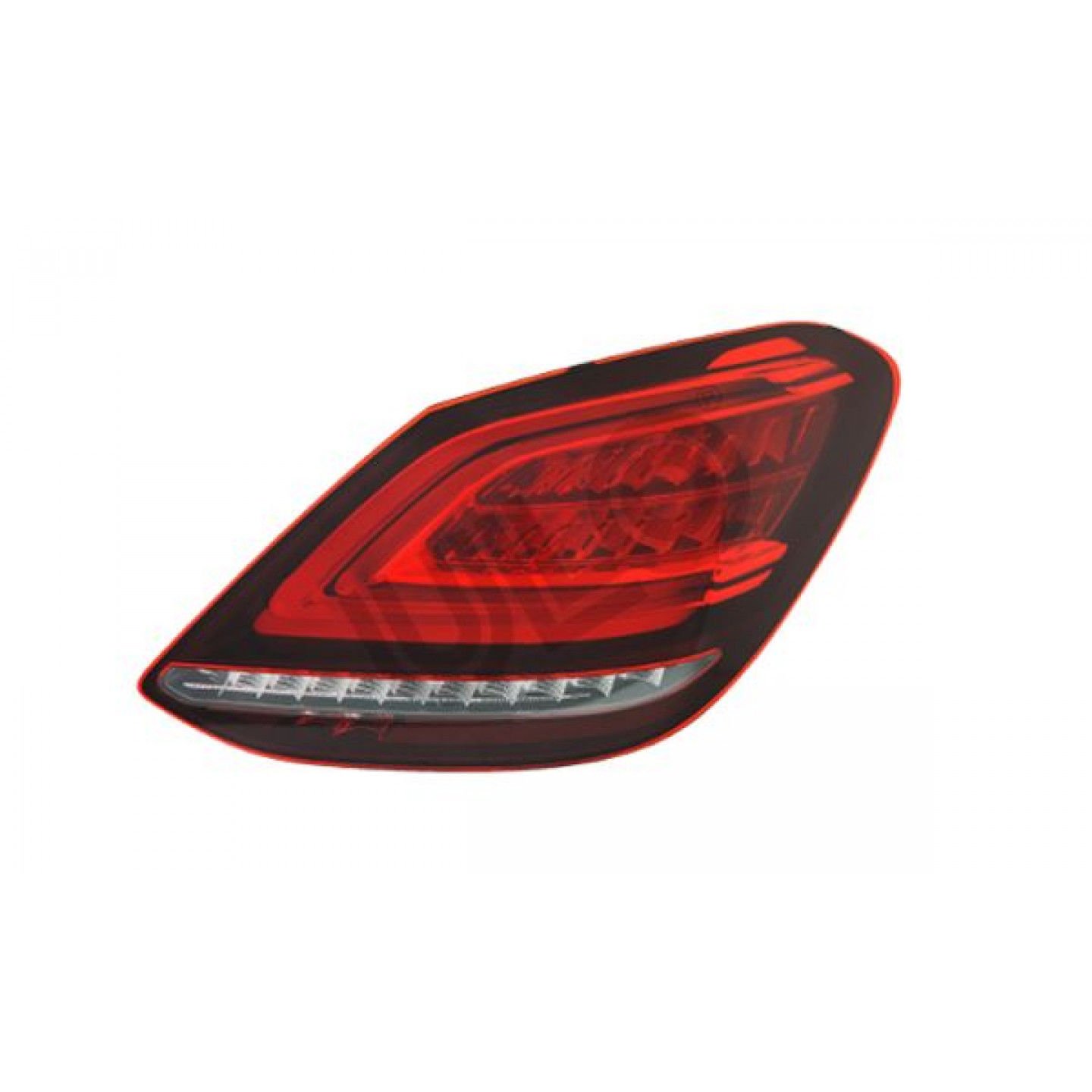 Ulo Stop Komple W205 Ledli Sağ 2018 21 (A2059064603)