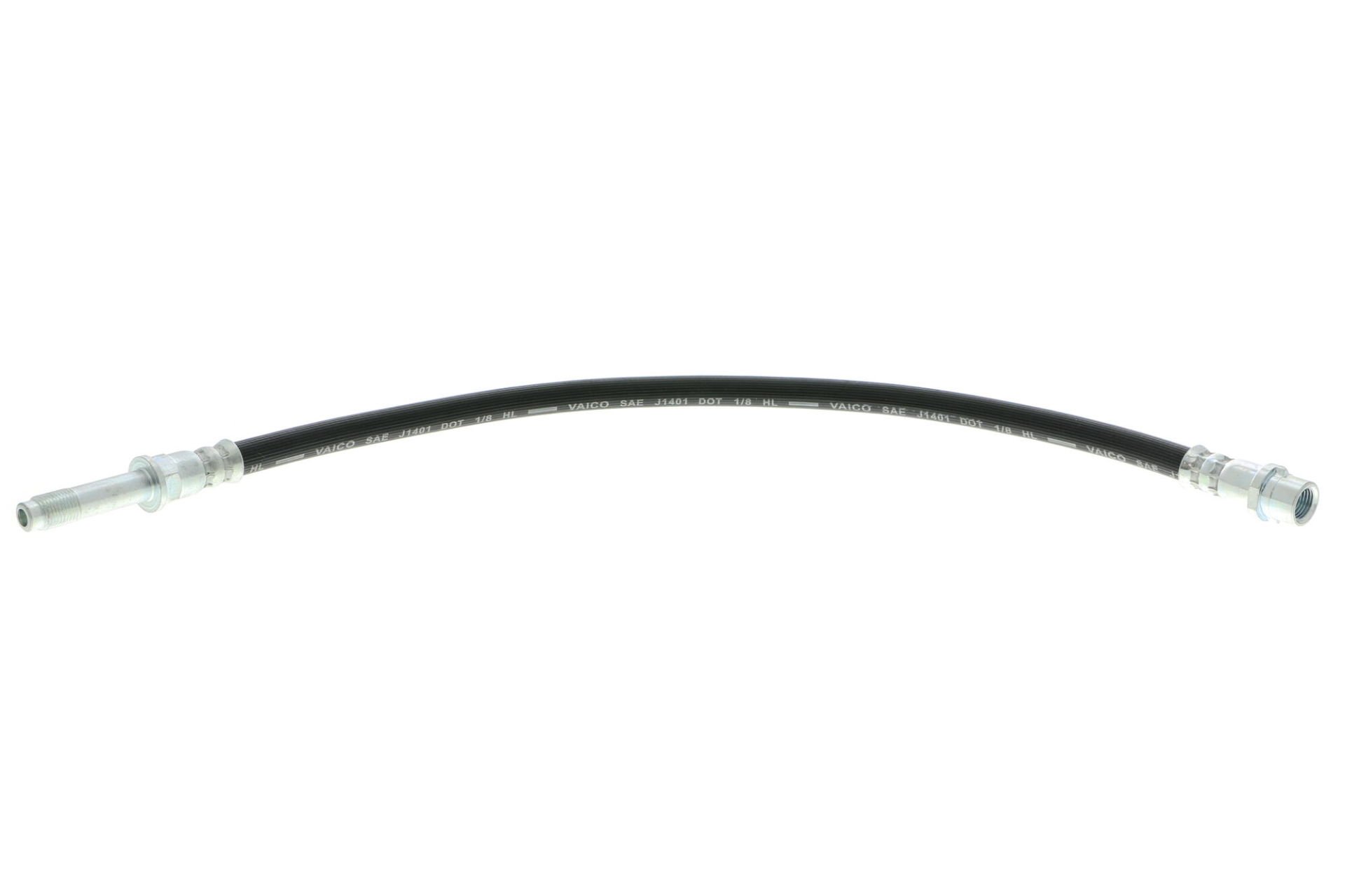 Vaıco Fren Hortumu Arka W901 38 Cm (A901 428 08 35)