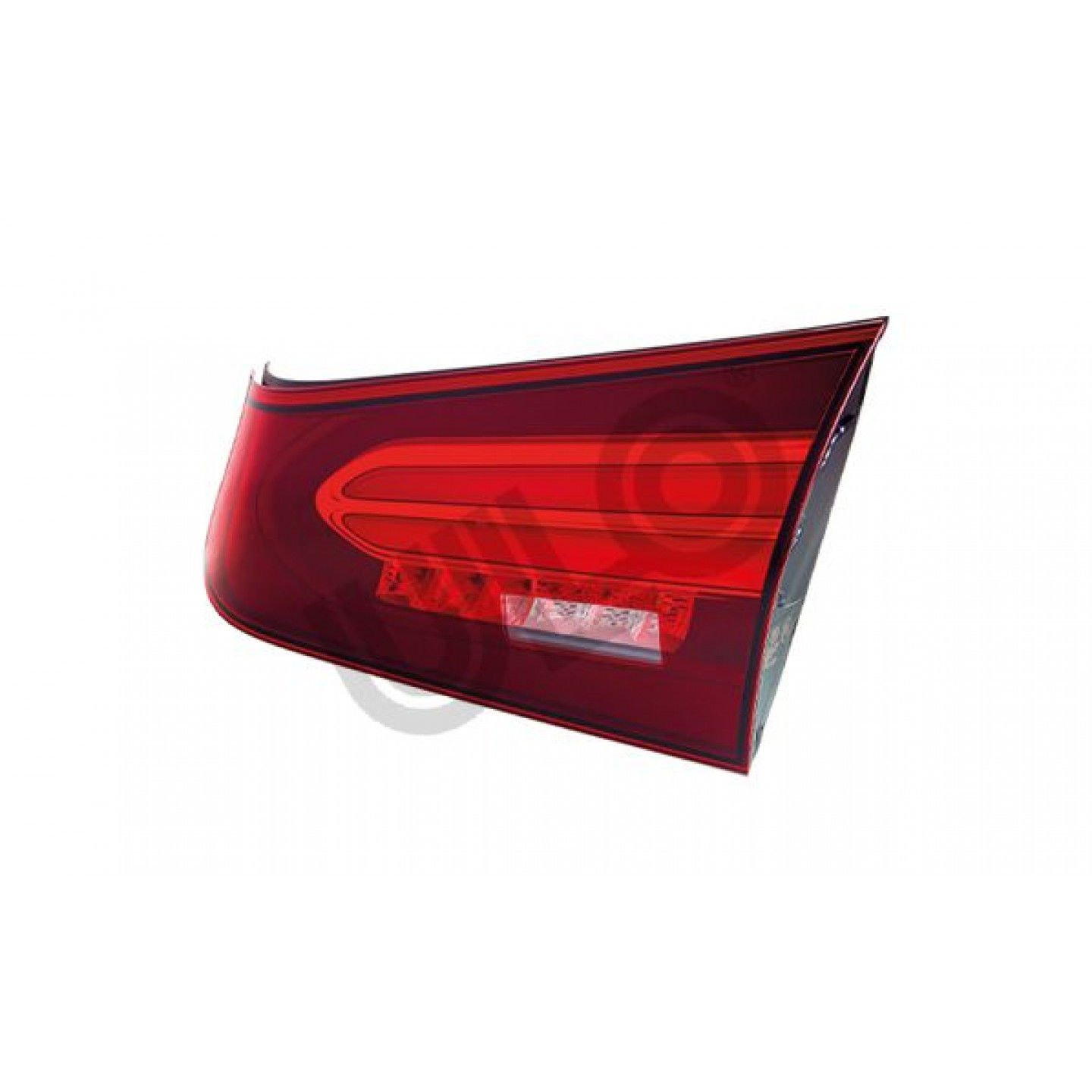Ulo Stop Komple Sağ V177 Facelift (A1779069604)