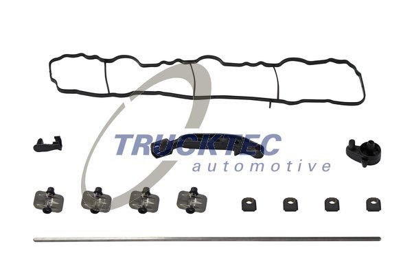 Trucktec 651 Emme Manifolt Kelebek Tm Tk (A651 090 00 37)