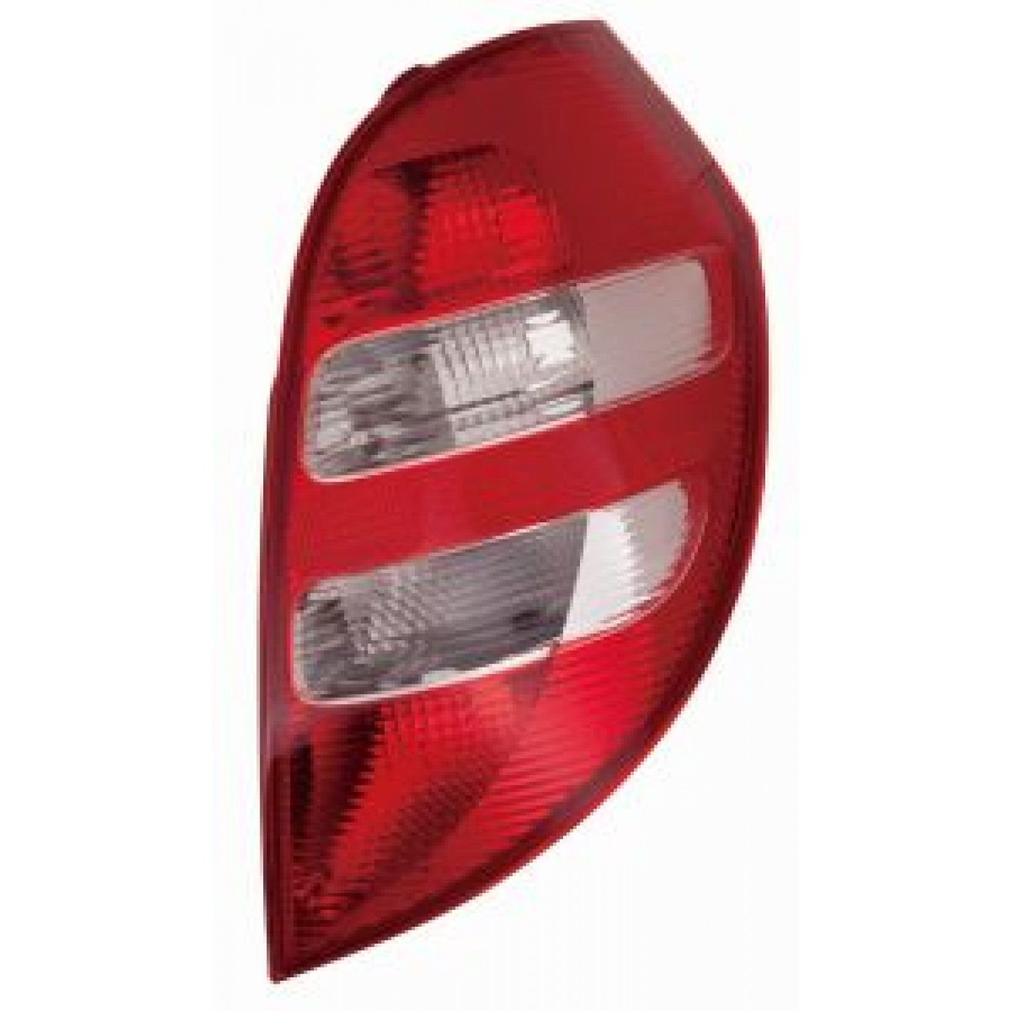 Depo Stop W169 Beyaz Sağ (A1698200464)