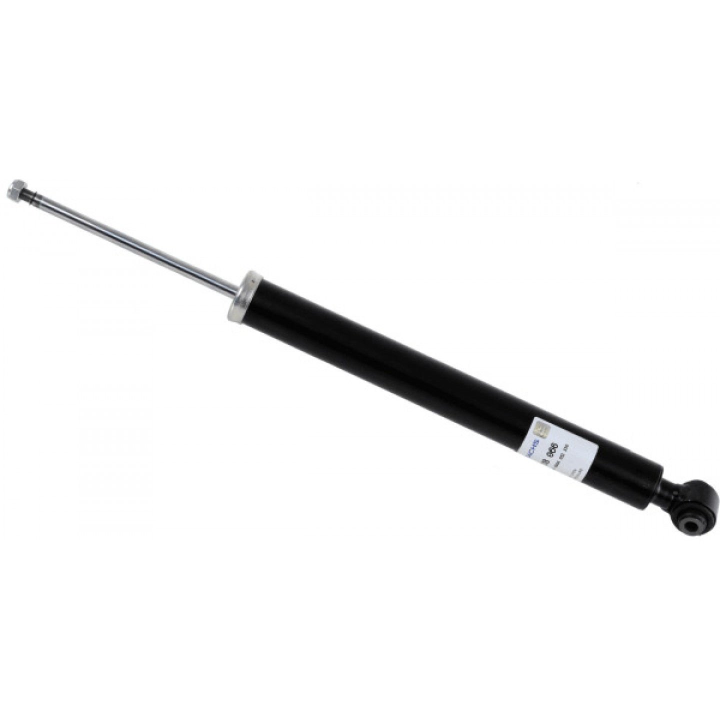 Sachs Amortisör Arka W205 (A205 320 84 30)