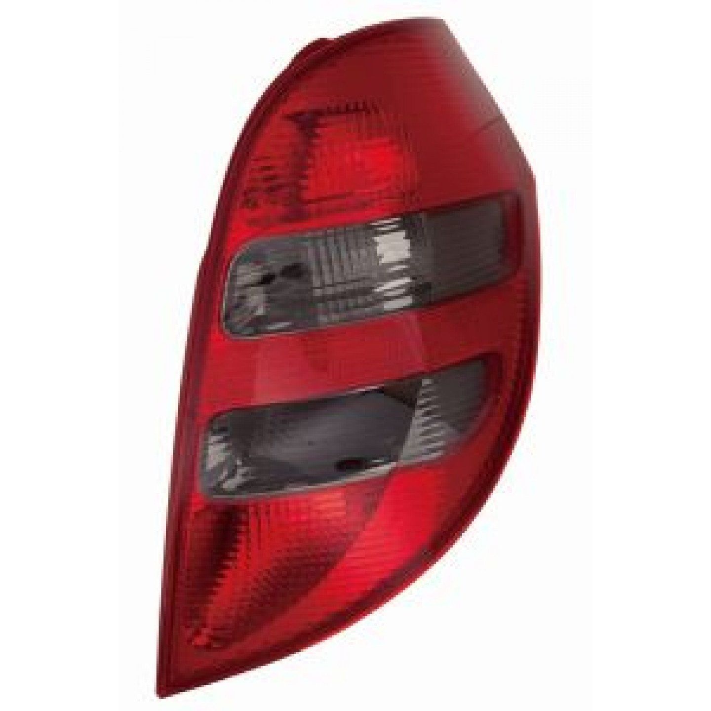 Depo Stop W169 Füme Sol (A1698200964)