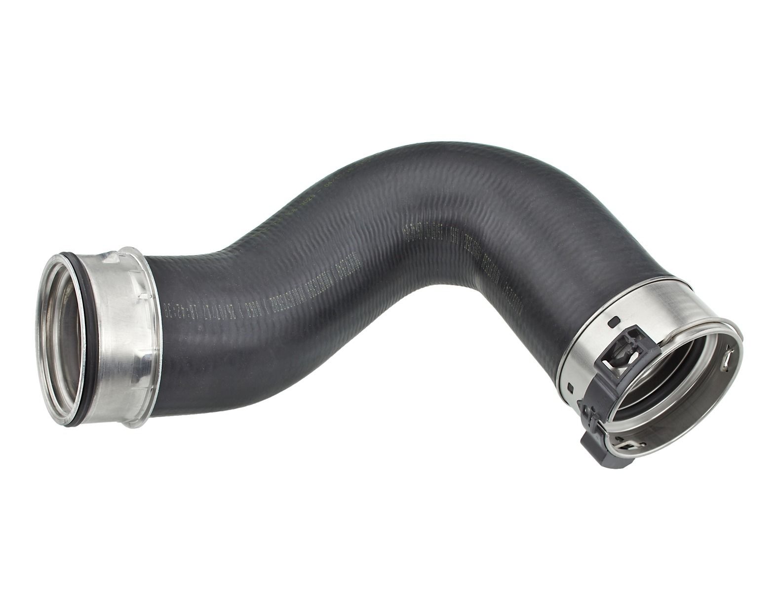 Üçpa 906 Turbo Hortumu R (A906 528 26 82)
