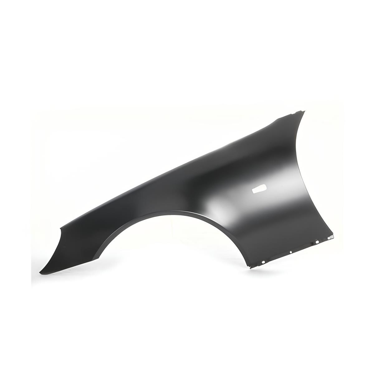İthal Çamurluk Ön W170 1996 04 Sol (AP MD2500160-0L00)