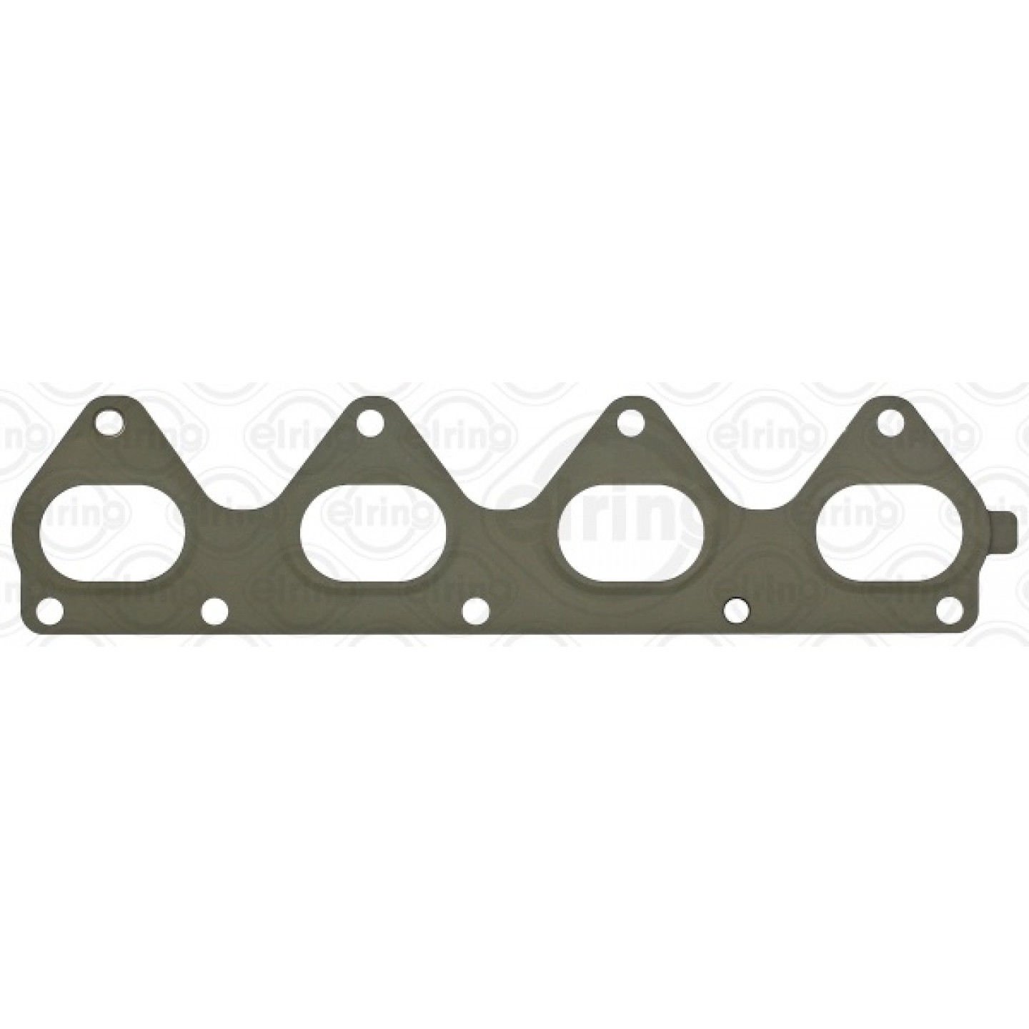 Elring M654 Manifold Contası Egsoz M916 920 (A654 142 15 80)