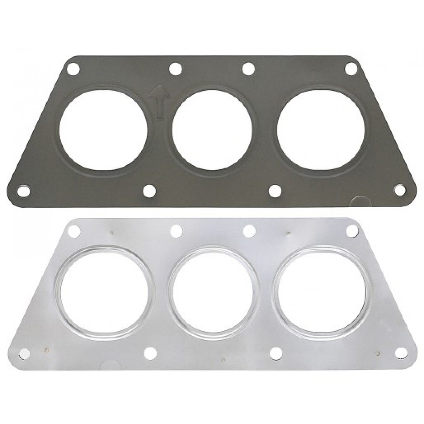 Elring M276 Manifold Contası Egsoz X2 (A276 142 01 80)