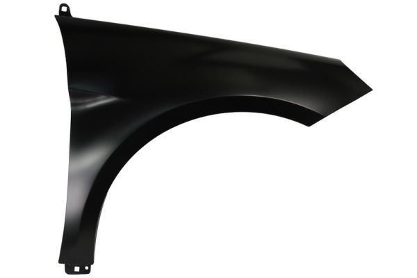 İthal Çamurluk Ön W245 2009 11 Sağ (GD FN0156AR)