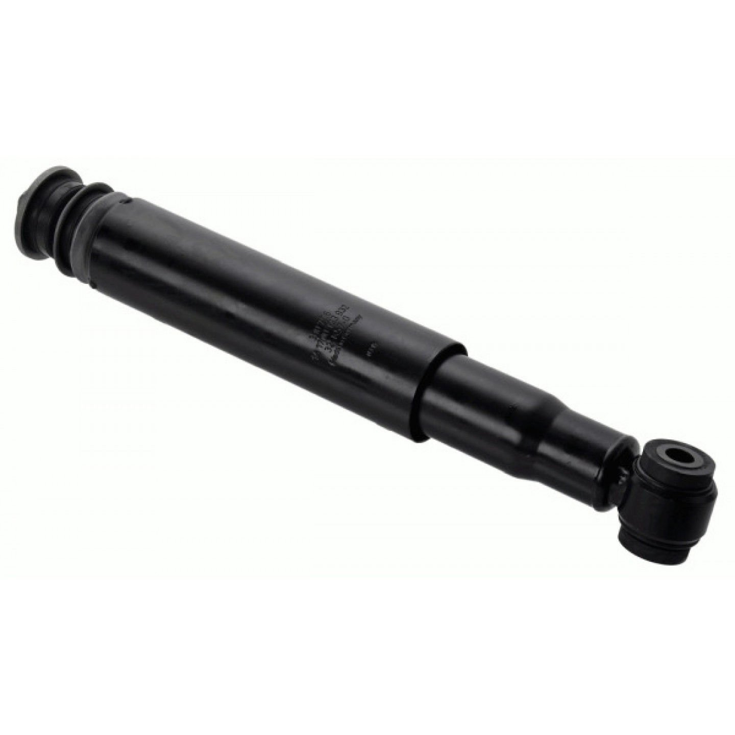 Sachs Amortisör Arka W463 (A004 326 04 00)
