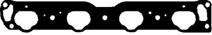 Elring M119 Manifold Contası Emme (A119 141 24 80)