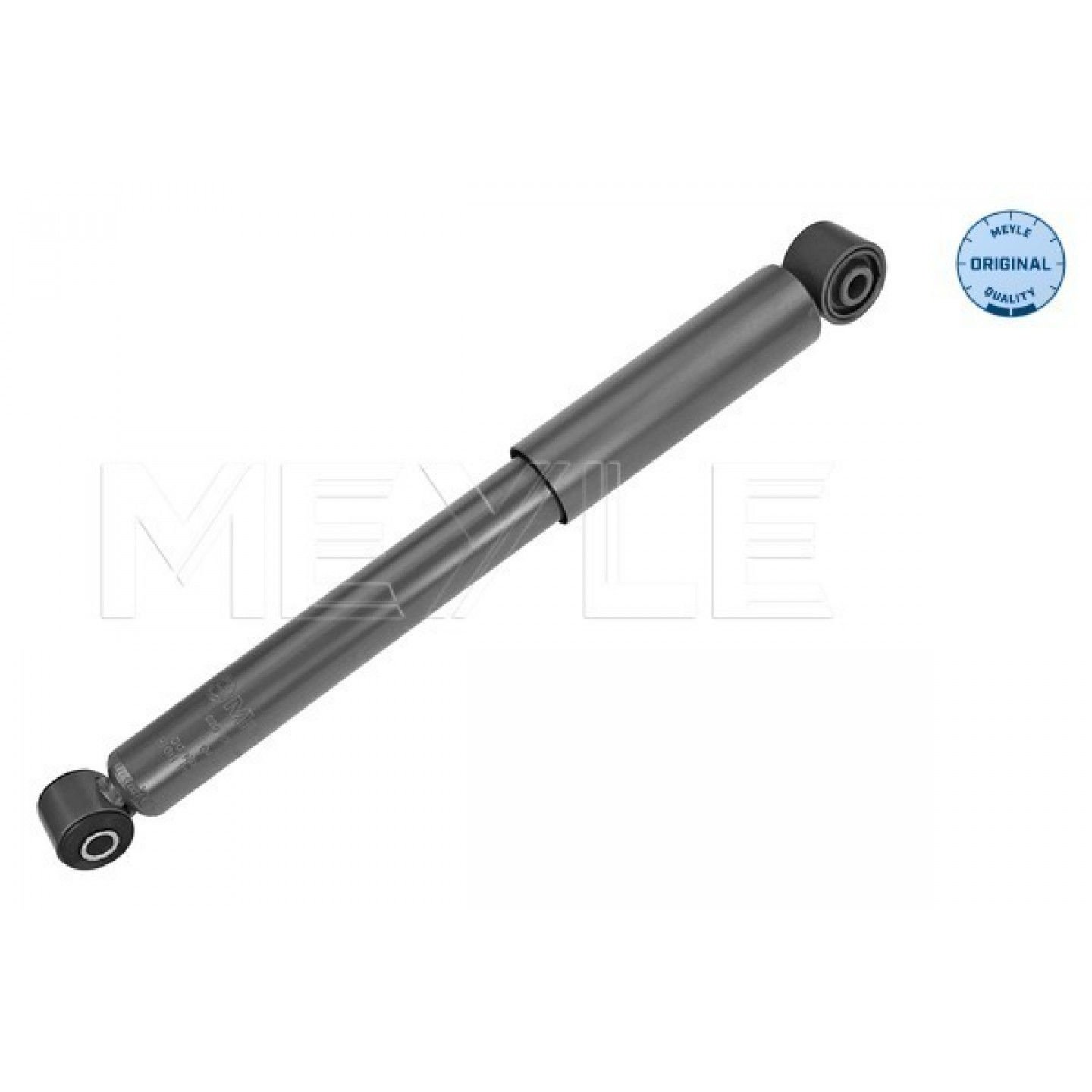 Meyle Amortisör Arka W638 Körüklü Tip Msa0038 (A638 326 12 00)