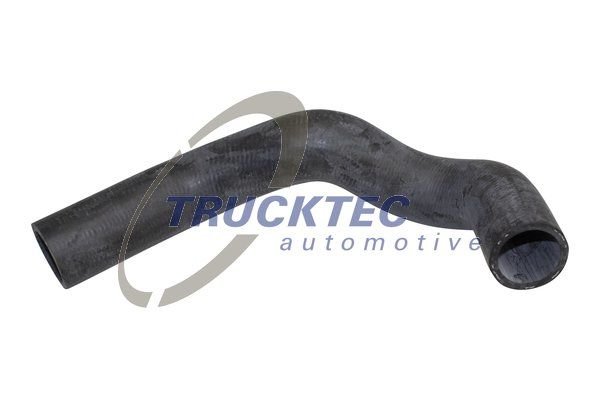 Trucktec 124 Radyatör Hortumu Alt Mrh0053 (A124 501 33 82)