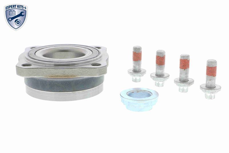 Vaıco Tekerlek Rulmanı Arka F10 F01 (3341 6 775 021)