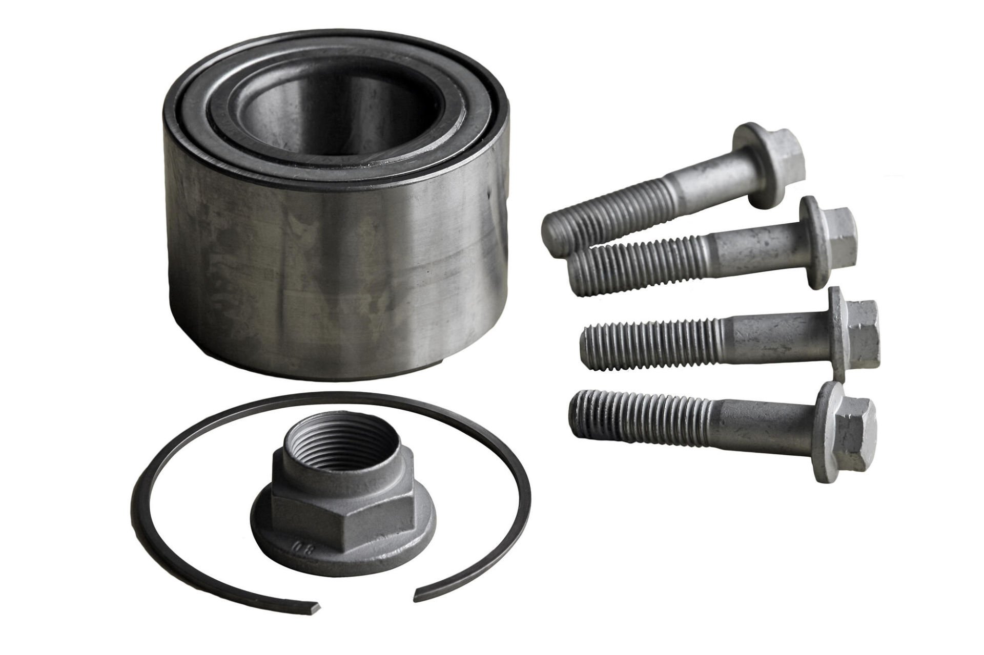 Vaıco R R Tekerlek Rulmanı Kiti (FTC3226)