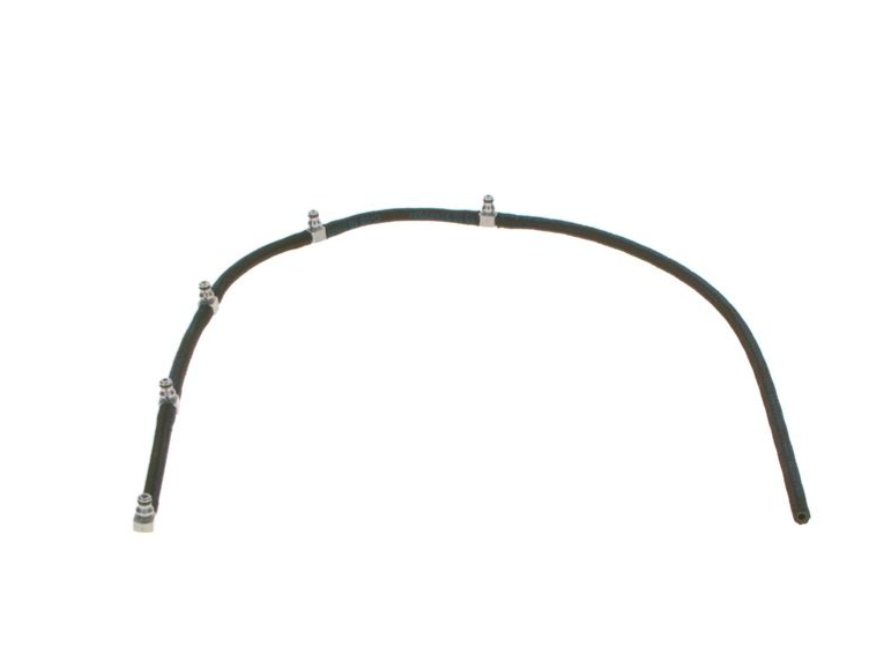 BOSCH YAKIT GERİ DÖNÜŞ HORTUMU W203/W463/W905/W906 (A6120703832)