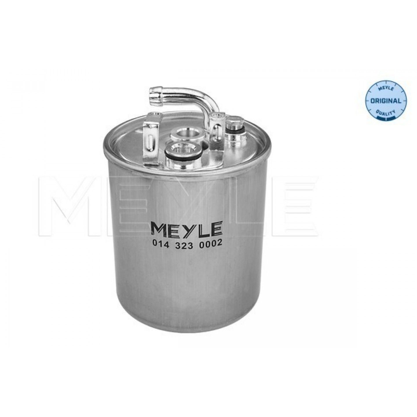 Yakıt Filtresi M612