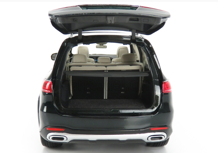 MERCEDES BENZ GLS, SUV, AMG Line, X167