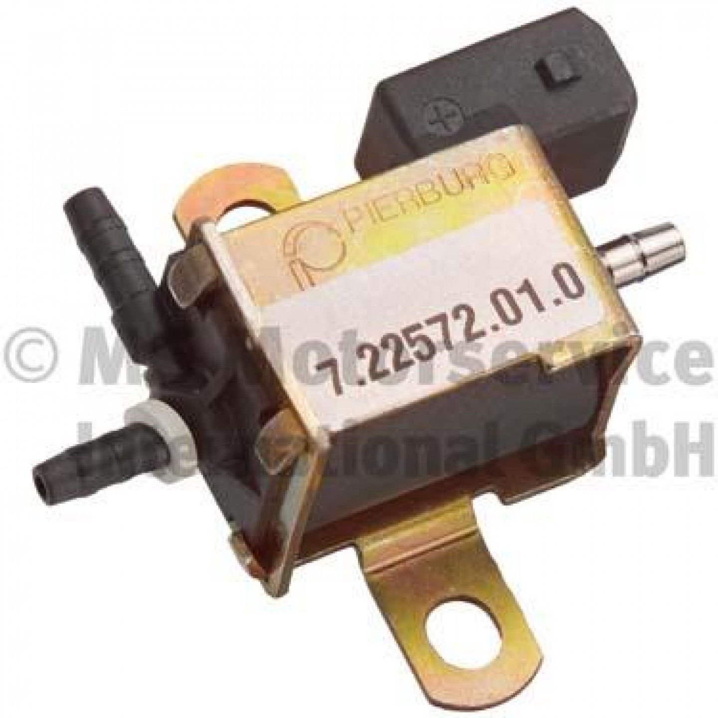 Pierburg Basınç Kontrol Valfi Discovery2 2 5Td5 (PMK100130)