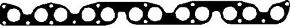 Elring M606 Manifold Contası Emme M606 (A606 141 01 80)