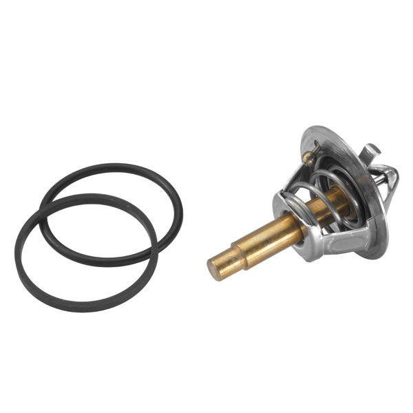 Wahler Termostat Isı Ayarlacı Valf M271 W203 204 211 212 (A271 200 00 15)