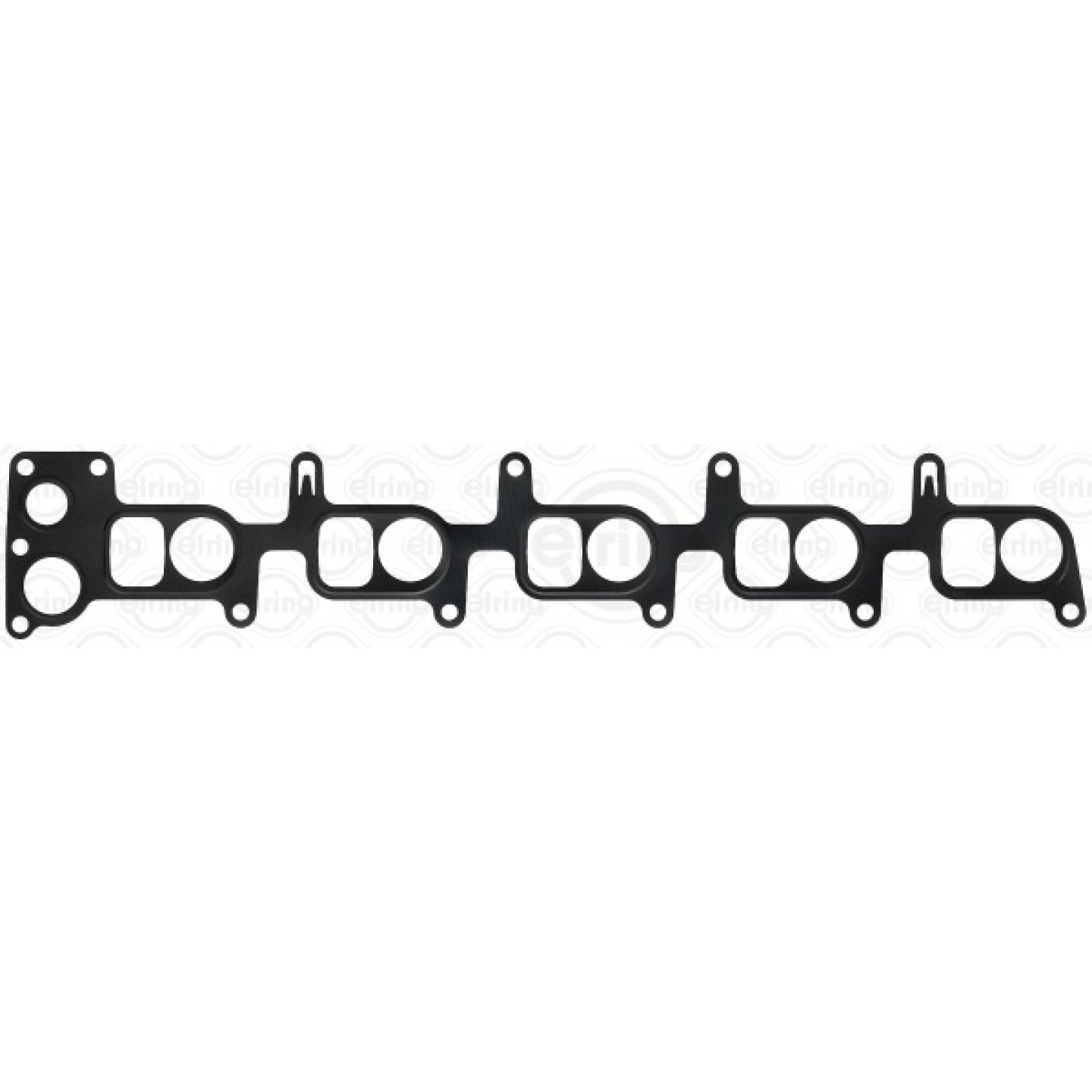 Elring M612 Manifold Contası Emme M647 (A612 141 01 80)