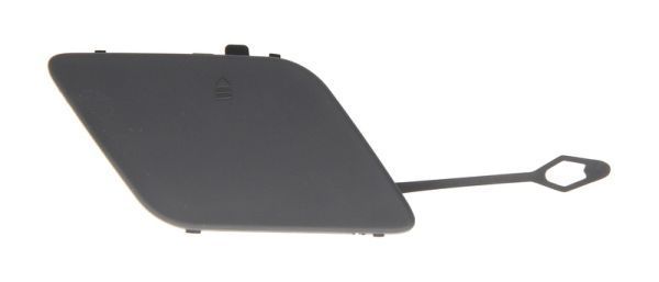 İthal Çeki Demir Kapağı Ön W204 (GD BP0460B)