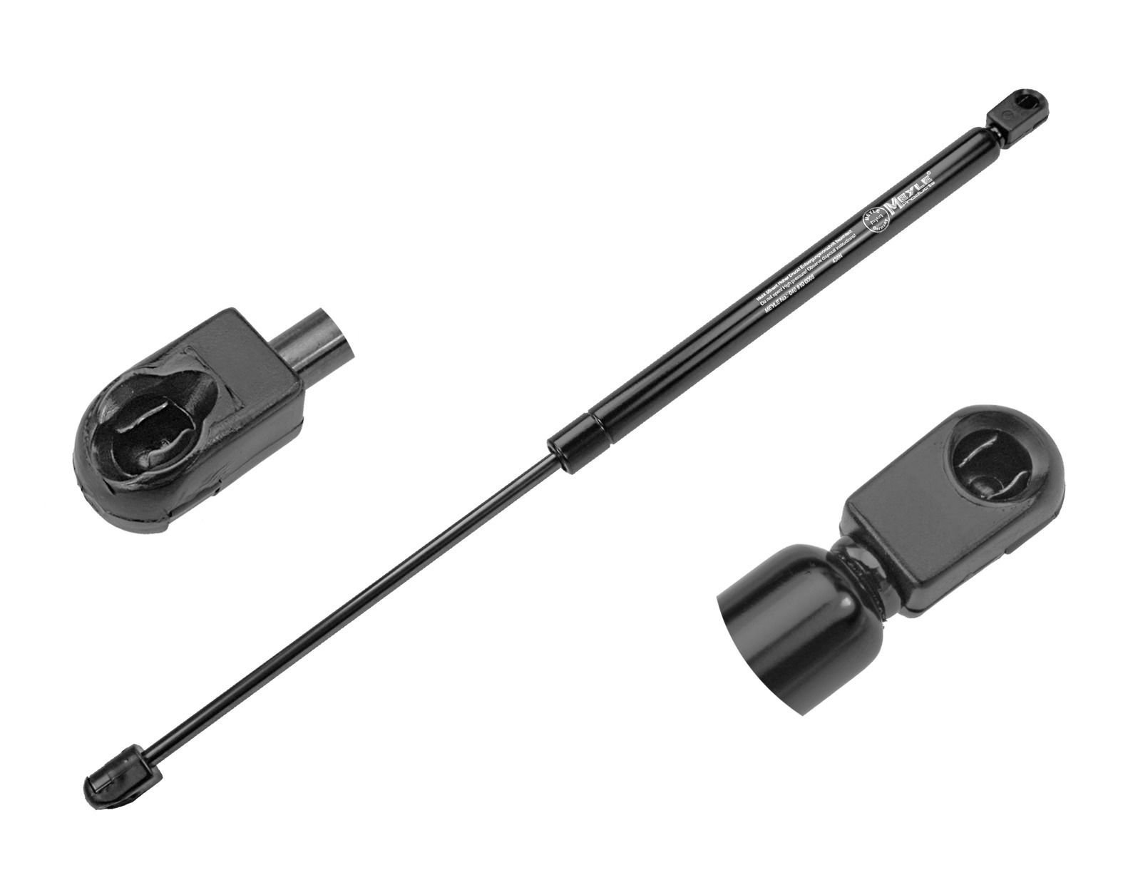 Meyle Kaput Amortisörü W169 (A169 740 00 45)