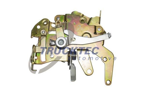 Trucktec Sürgülü Kapı İç Kilit W901 902 903 (A901 730 13 35)