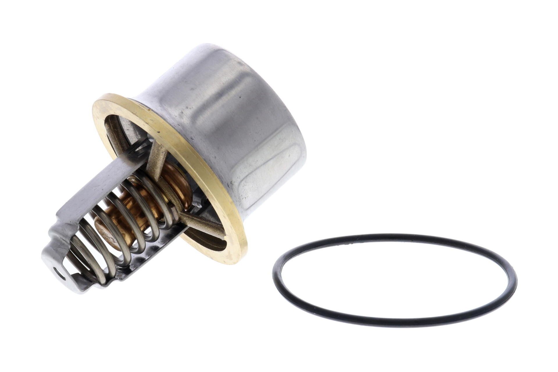 Vemo Termostat Isı Ayarlayıcı Valf E36 Z3 M3 (1153 1 318 274)