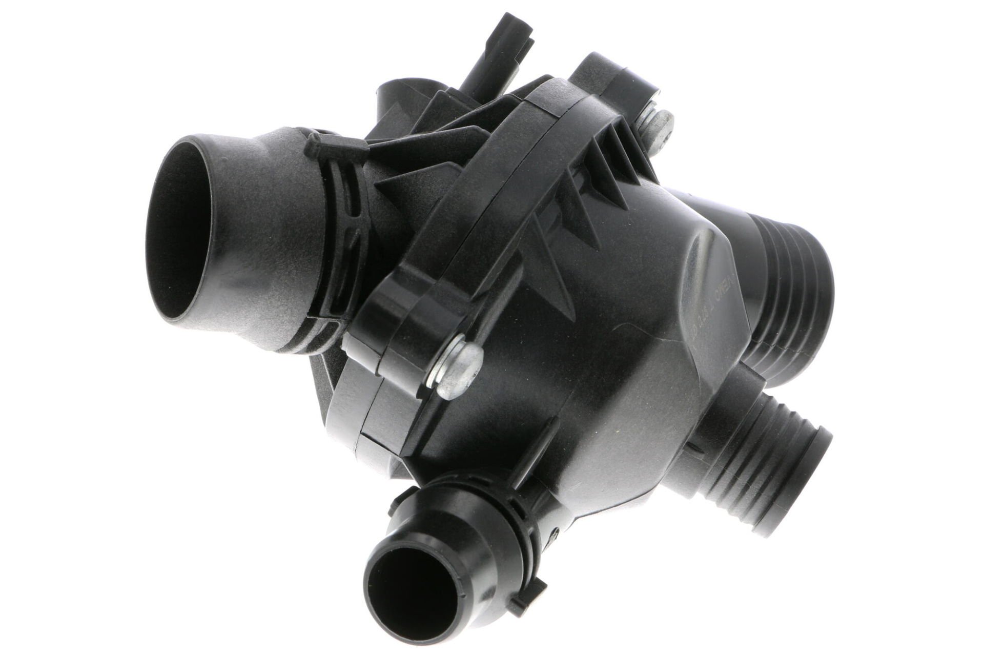 Vemo Termostat Isı Ayarlayıcı Valf E60 E65 E87 E90 N52 N53 (1153 7 549 476)