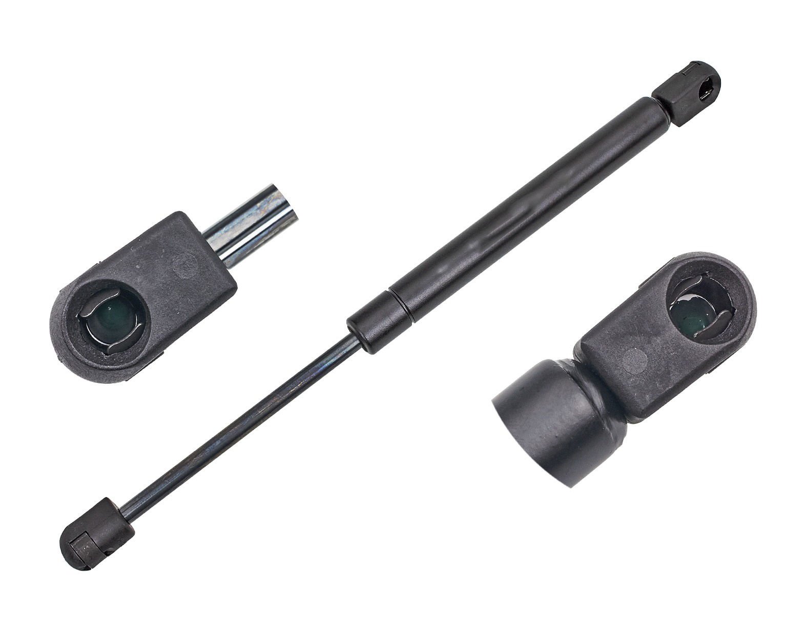 Meyle Kaput Amortisörü W230 (A230 880 00 29)