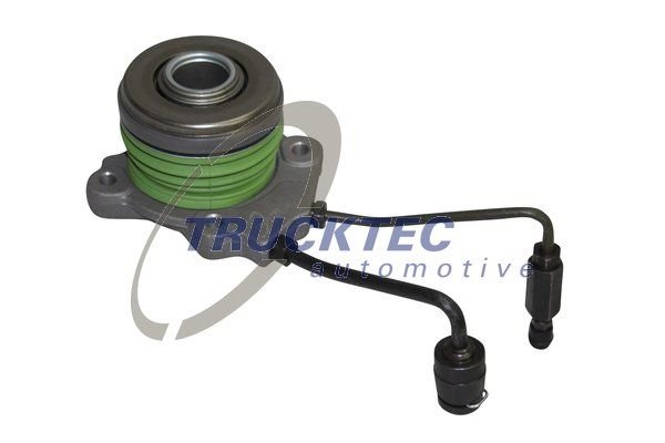 Trucktec Debriyaj Rulmanı M166 M266 668 W168 W169 W245 W414 (A002 250 18 15)