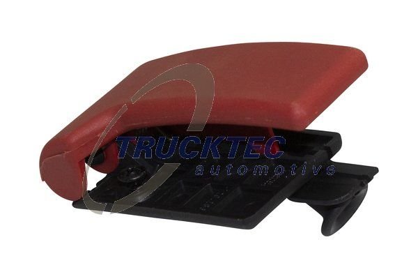 Trucktec Kaput İç Açma Kolu W124 W164 W202 W203 W203 W204 W210 W211 W212 (A124 880 03 20)