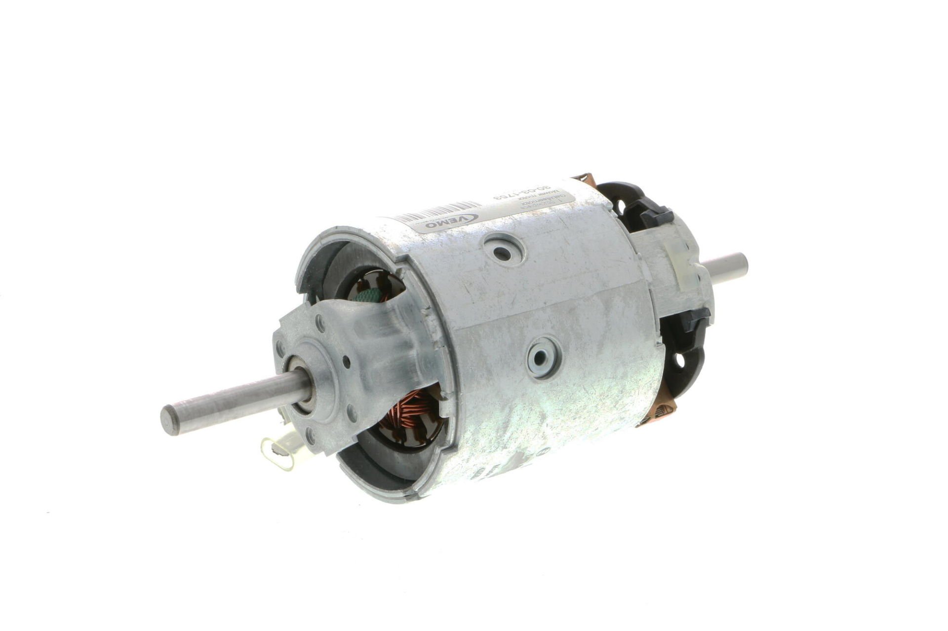Vemo 124 Kalorifer Motoru Çift Pervanesiz (A124 820 06 08)