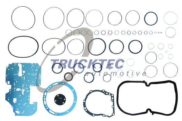 Trucktec Otomatik Şanzuman Conta Tm Tk 722 5 (A129 270 29 01)