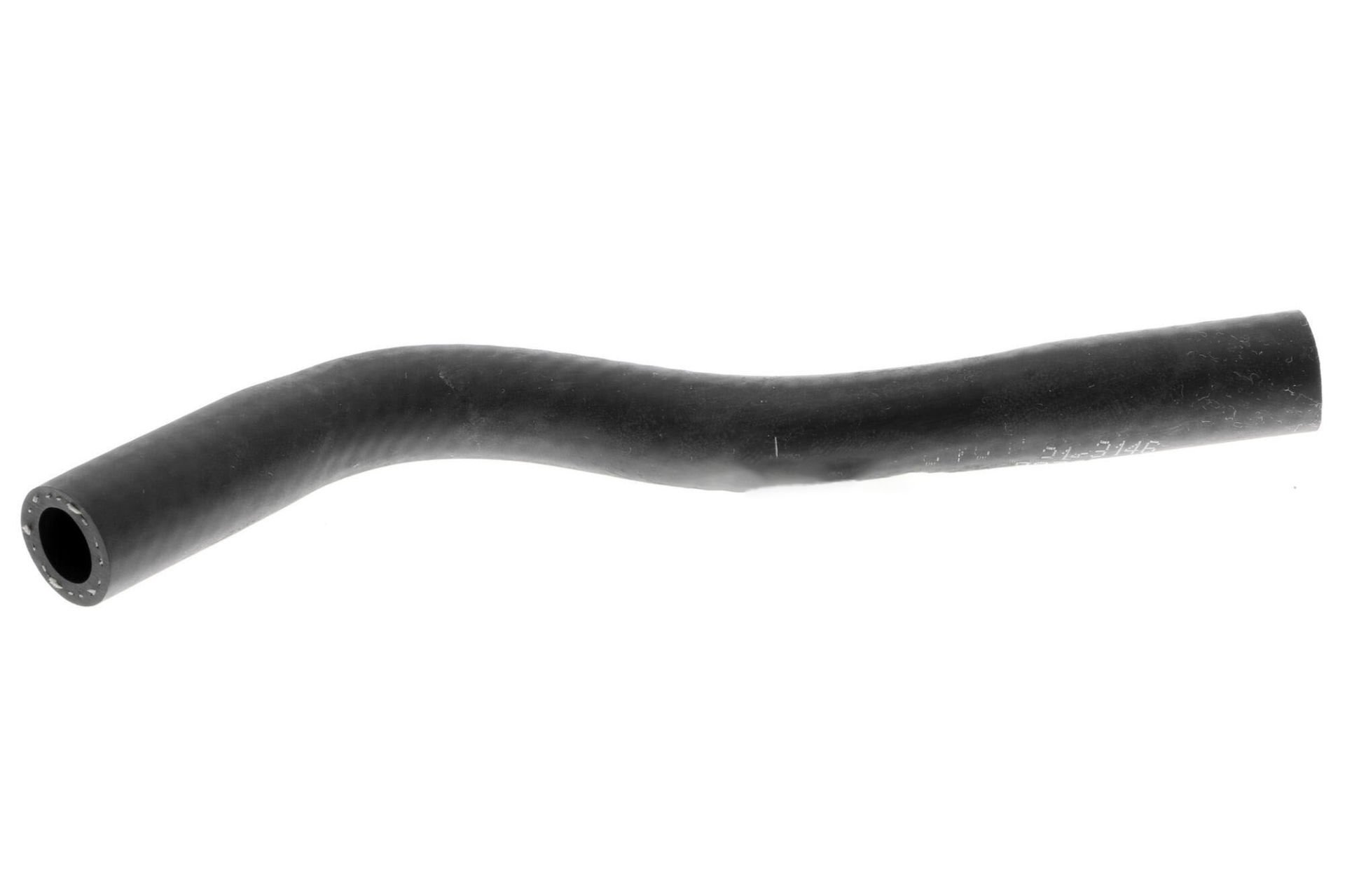 Üçpa Radyatör Hortumu Üst W906 Küçük (A906 501 07 82)