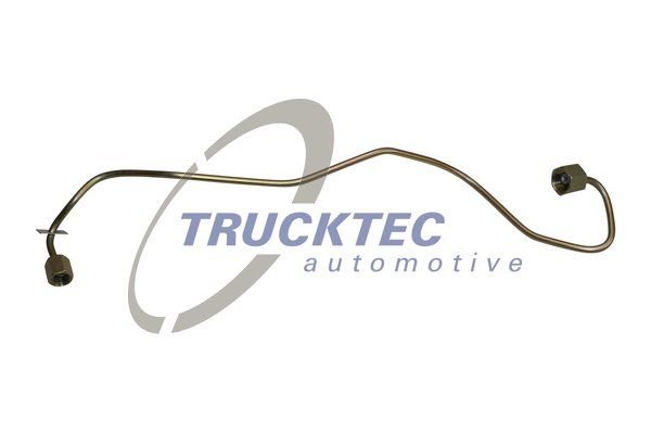 Trucktec 602 Enjektör Borusu 2 (A602 070 38 33)