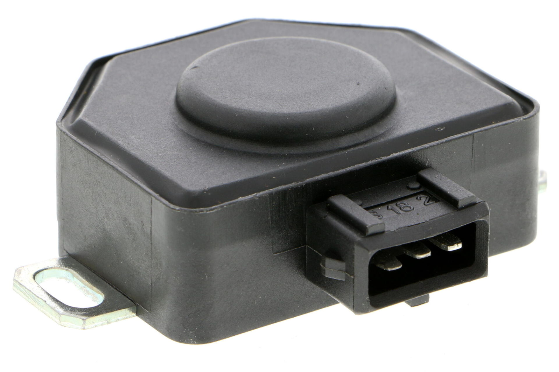 Vemo M40 Gaz Kelebek Sensörü E30 (1363 1 717 603)