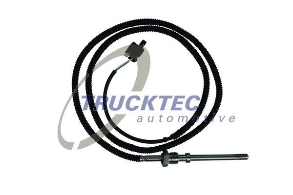 Trucktec 906 Lamda Sensörü (A000 905 87 00)