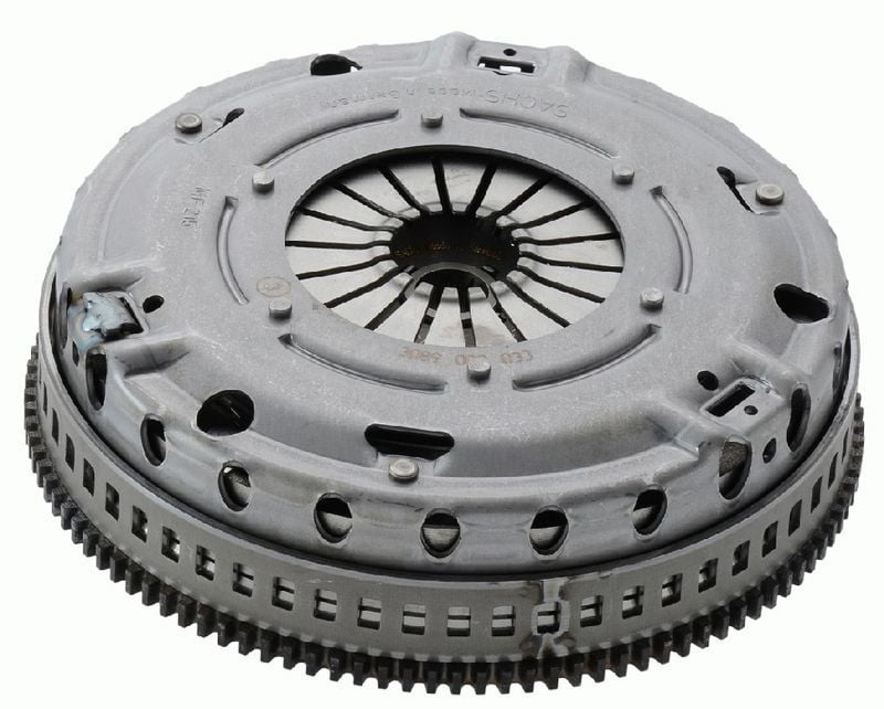 Sachs Debriyaj Seti Smart Fortwo M160 (Q0018168V001000000)