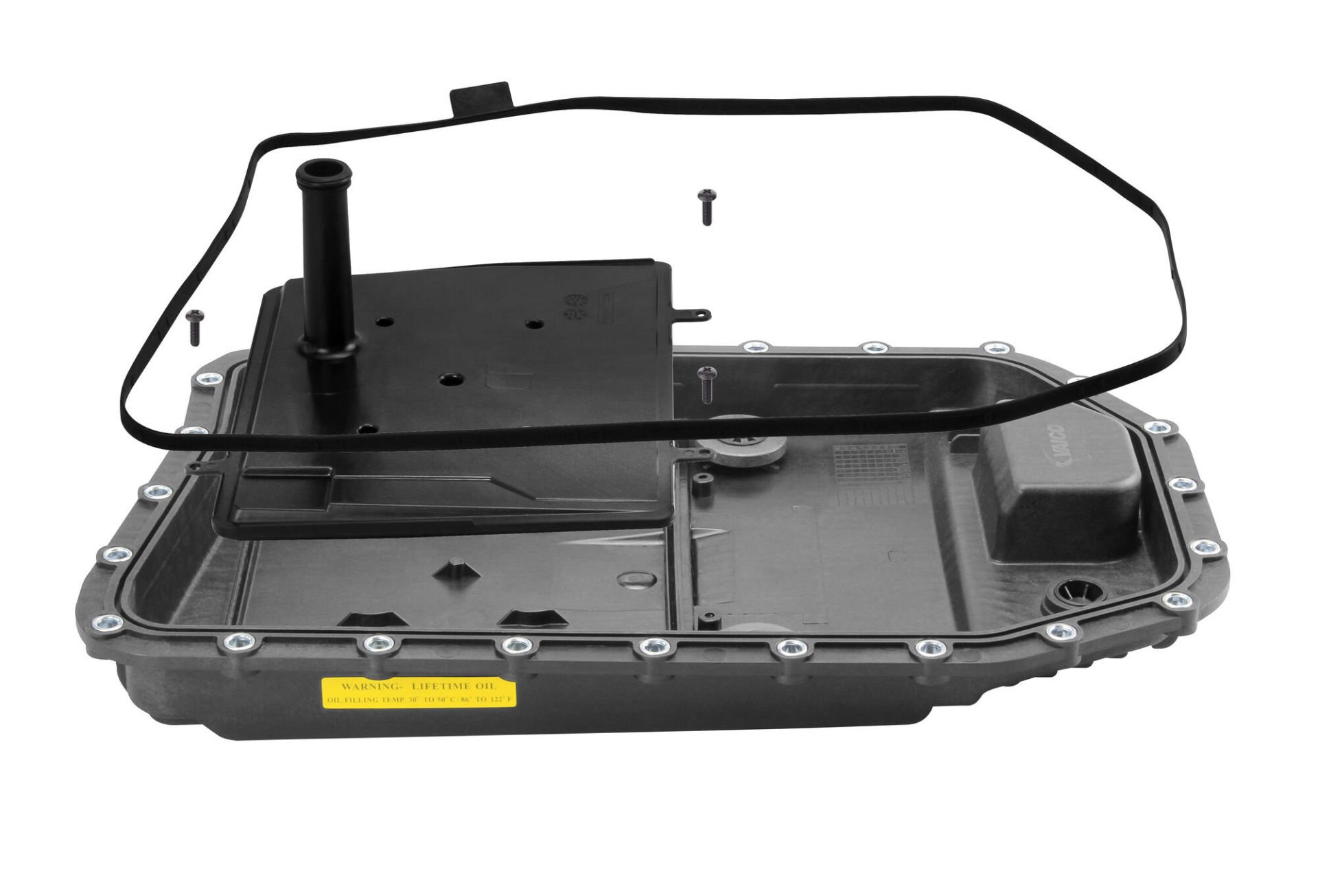 Vaıco Otomatik Şanzuman Filtresi E60 E90 4 6 Silindir (2411 7 571 217)