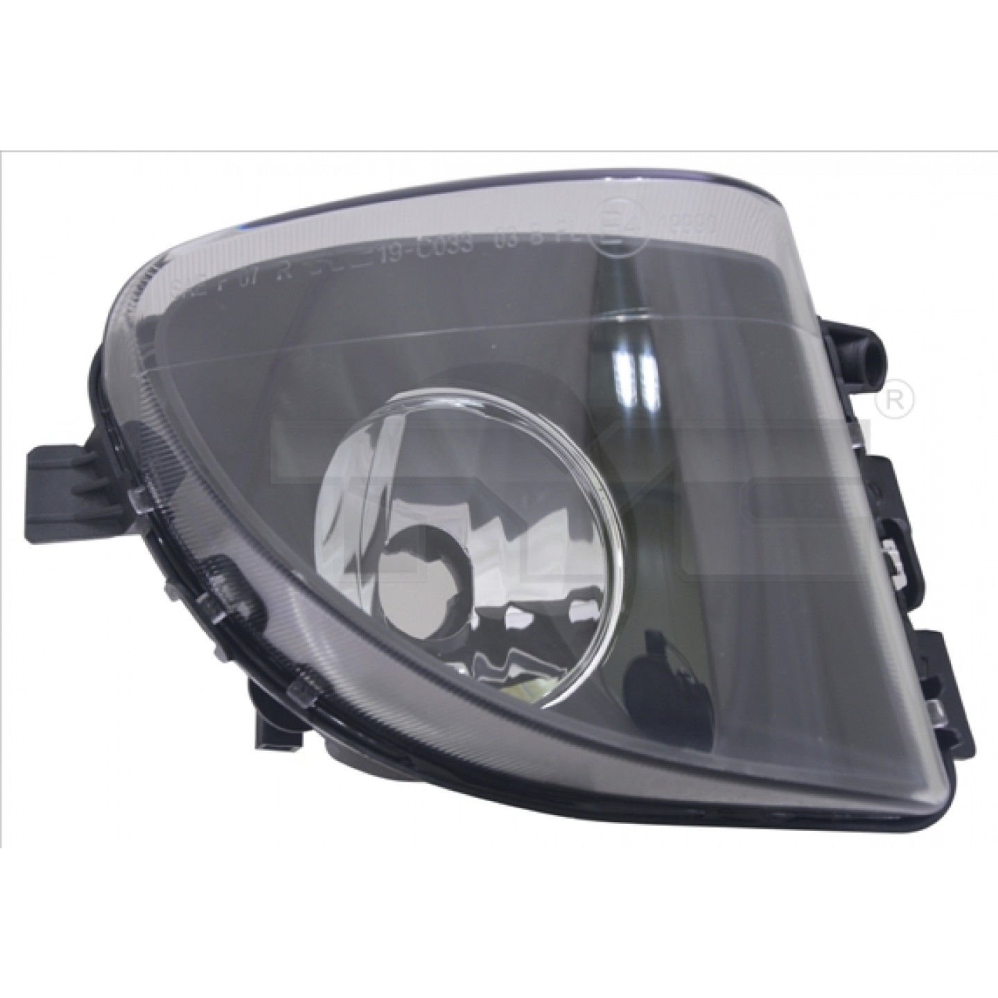 Depo Sis Farı F10 Sol (63177216885)