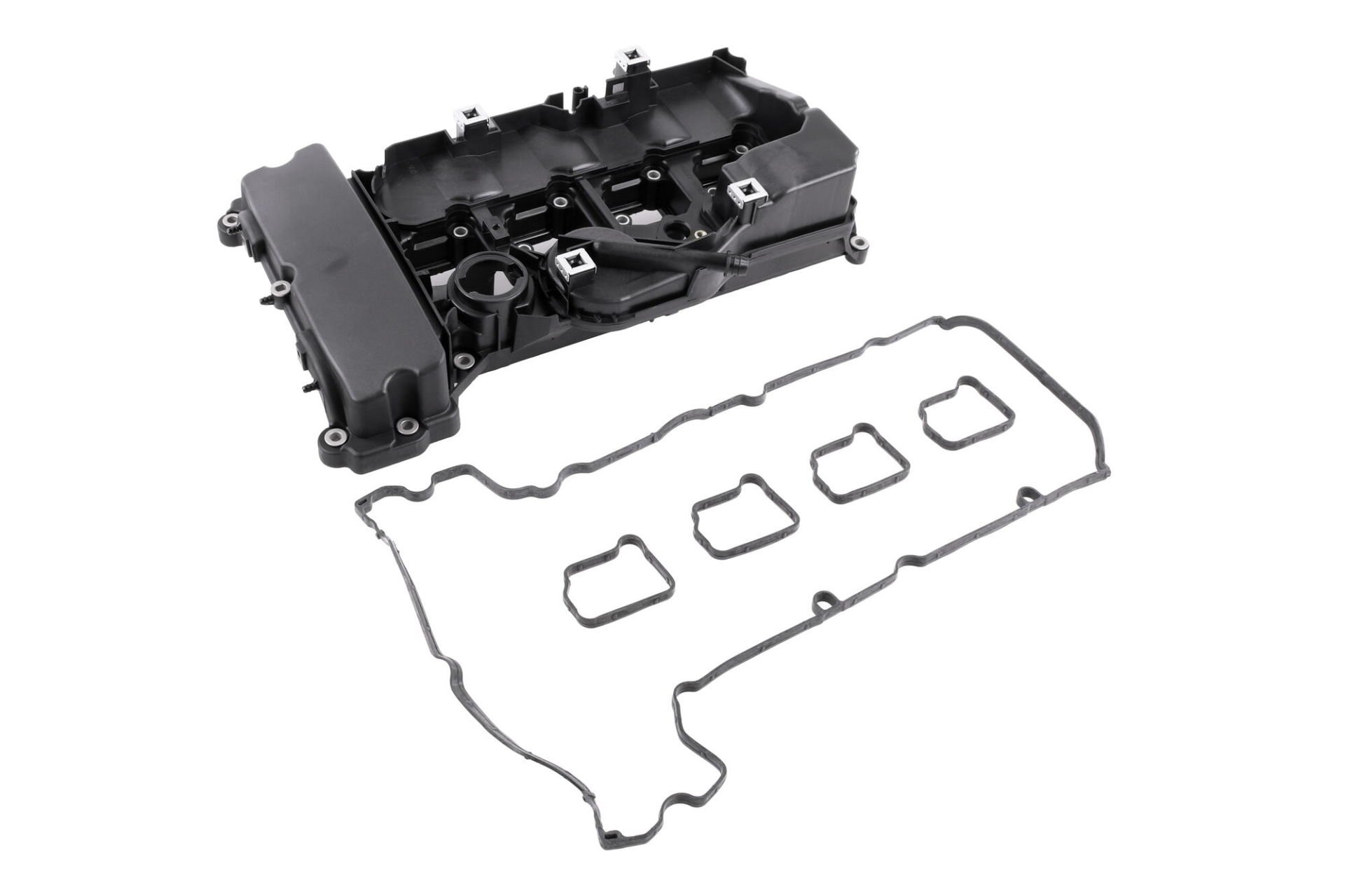 Vaıco Motor Üst Kapak M271 (A271 010 10 30)