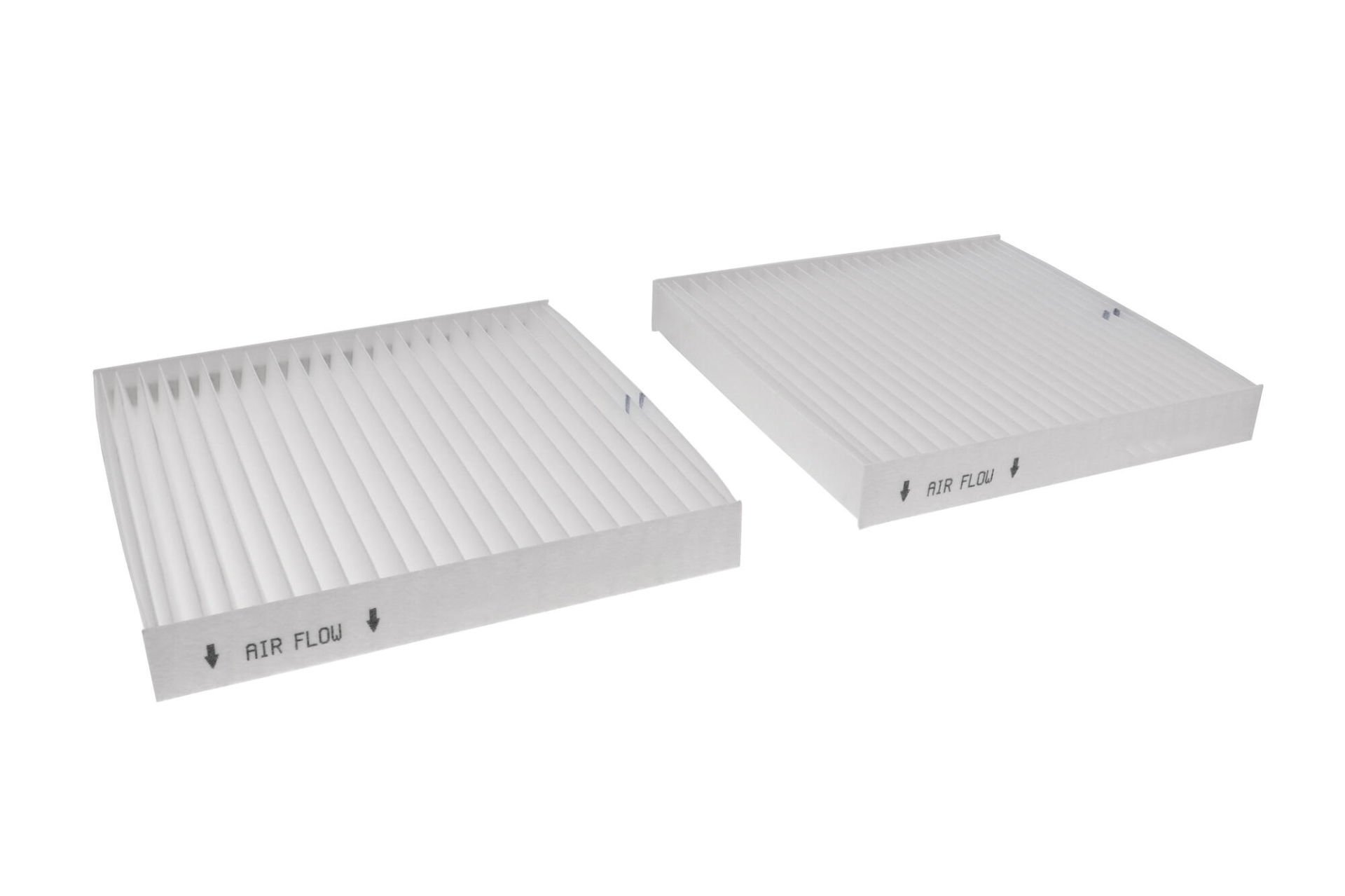 Hengst Klima Filtresi F25 F26 Takım (6431 9 237 158)
