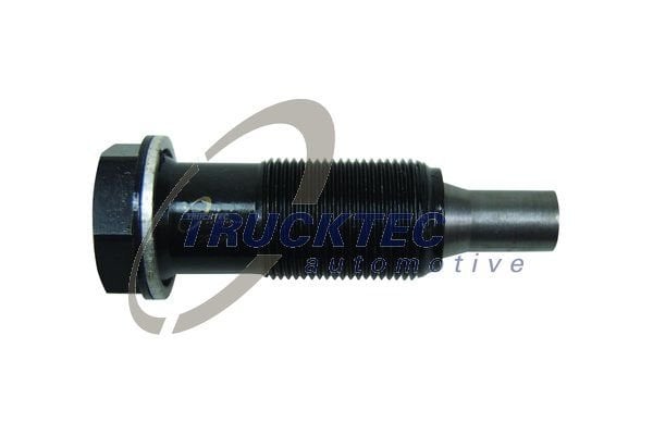 Zincir Gergisi M112 M113