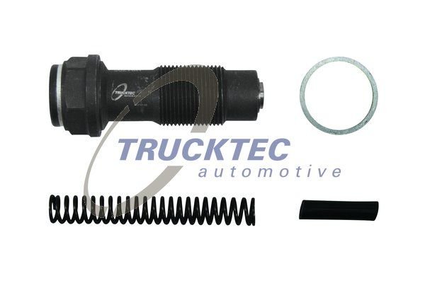 Zincir Gergisi M272