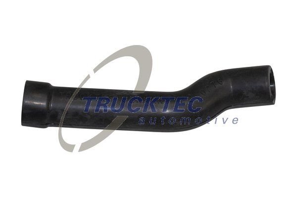 Trucktec Motor Havalandırma Hortumu (A111 018 01 82)